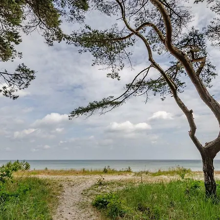 Fewo Prora Blue Ocean Binz
