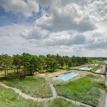Lejlighed Fewo Prora Blue Ocean *