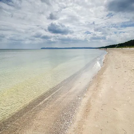 Fewo Prora Blue Ocean * Binz